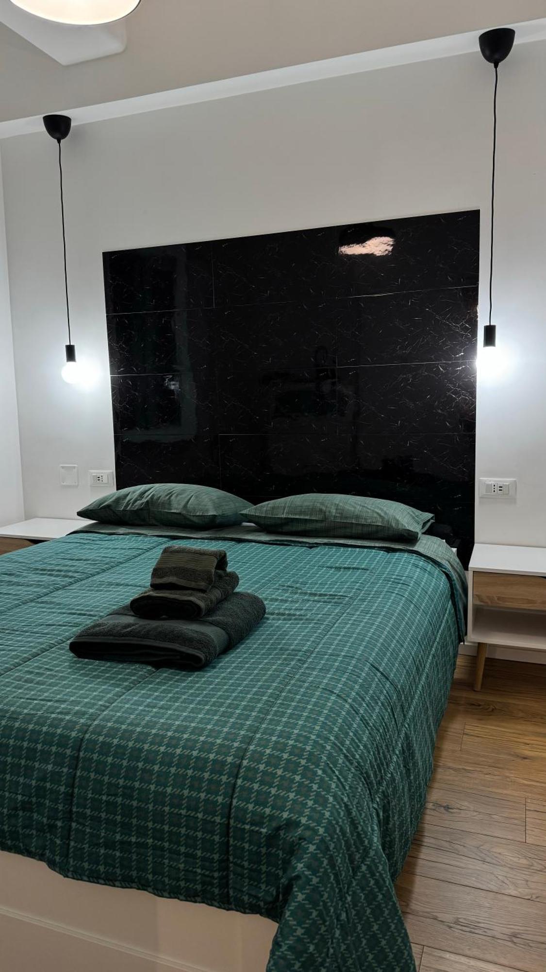 La Domus, Luxury Apartamento *