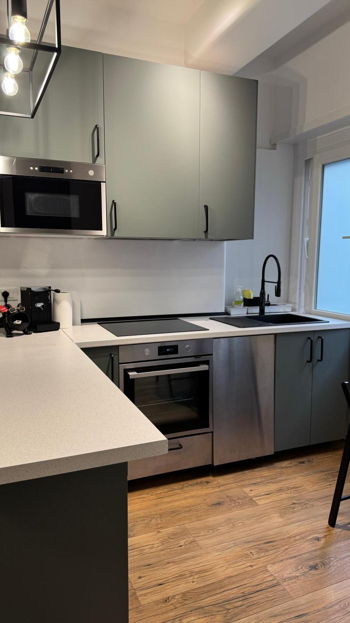 Apartamento La Domus, Luxury
